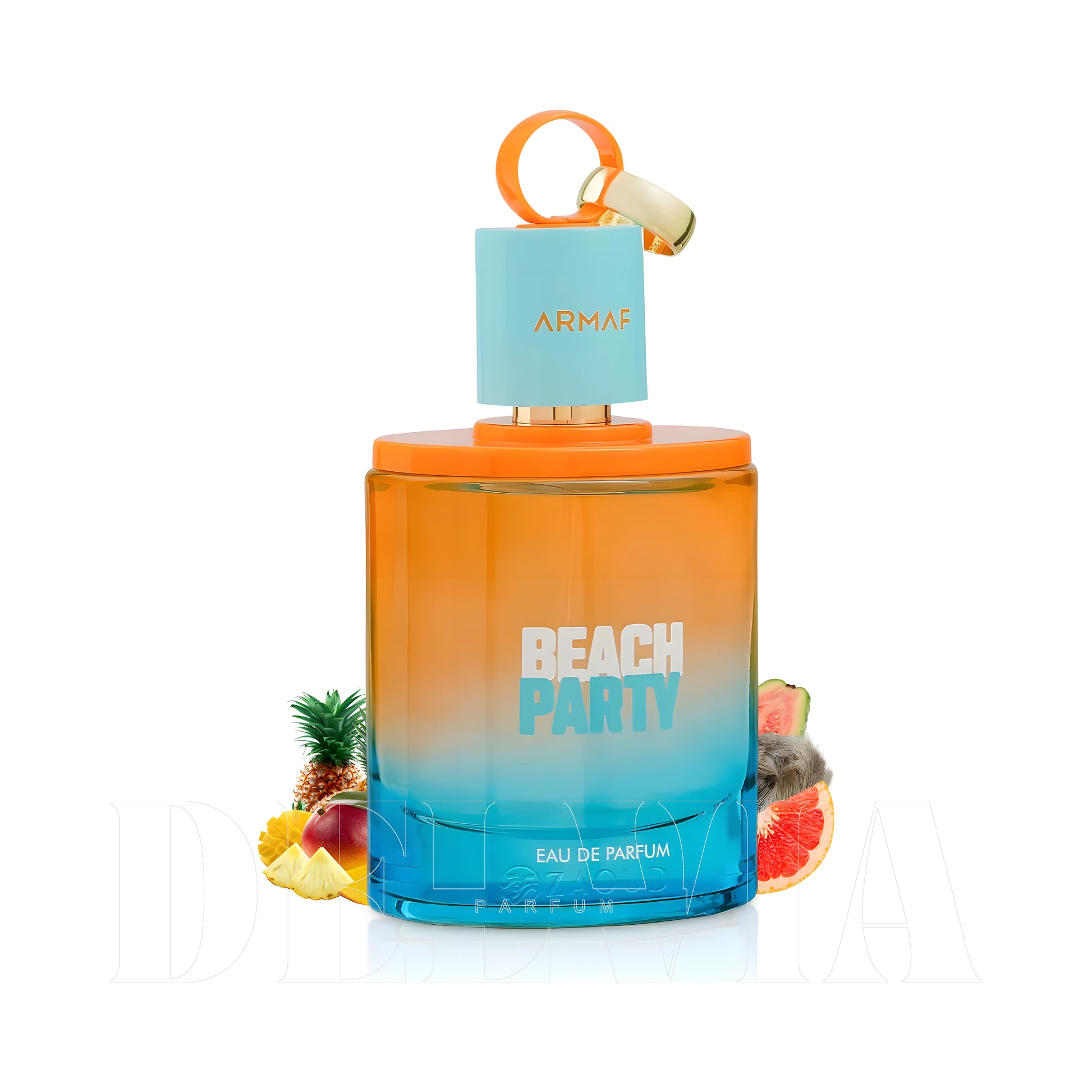 Armaf Beach Party 10 ml dekant parfüm — şişe görseli