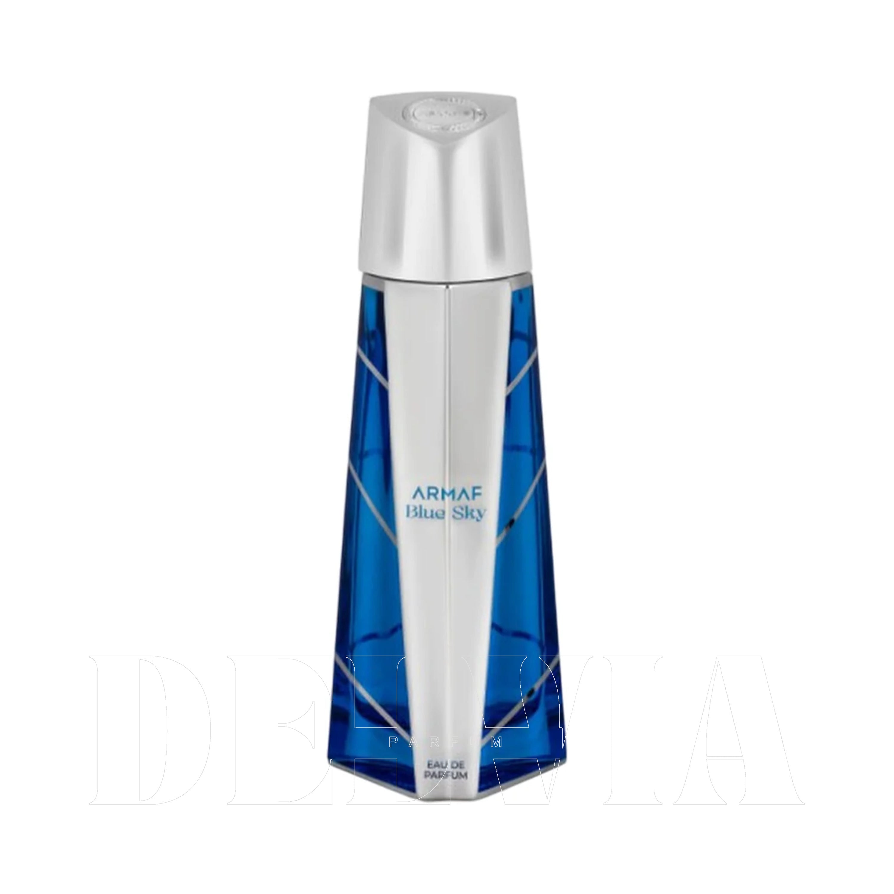 Armaf Blue Sky 5 ml dekant parfüm — şişe görseli