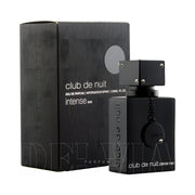 Armaf Club De Nuit Intense 15 ml dekant parfüm — şişe görseli