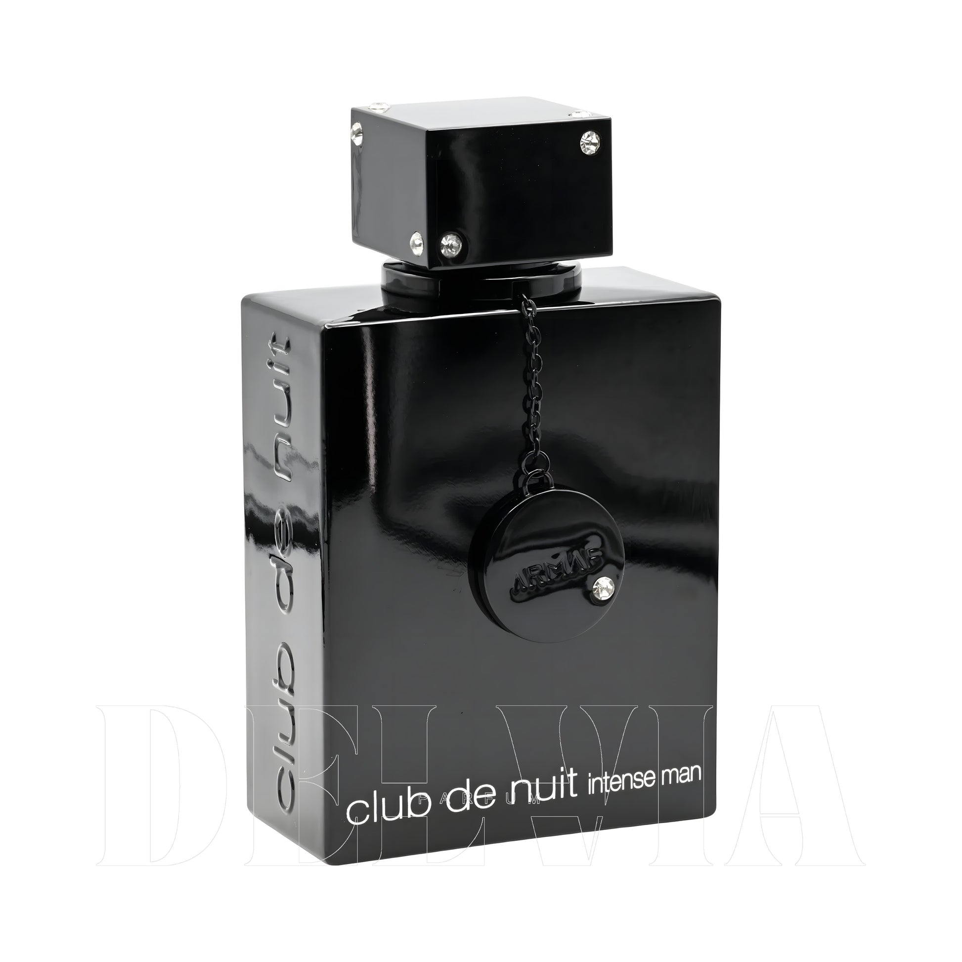 Armaf Club De Nuit Intense 30 ml dekant parfüm — kutu ve şişe görseli