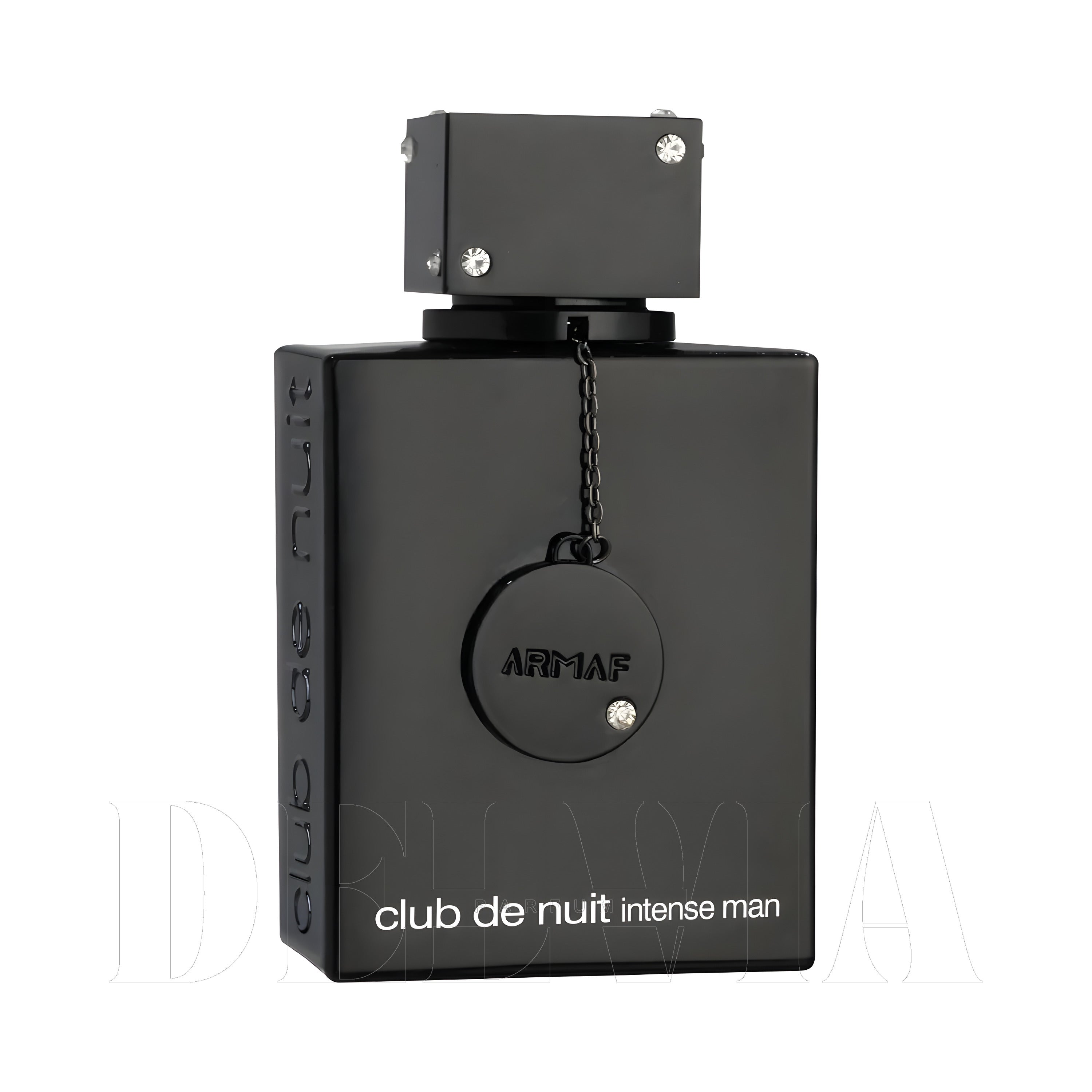 Armaf Club De Nuit Intense 3 ml dekant parfüm — şişe görseli