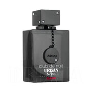 Armaf Club De Nuit Urban Elixir 1 ml dekant parfüm — şişe görseli