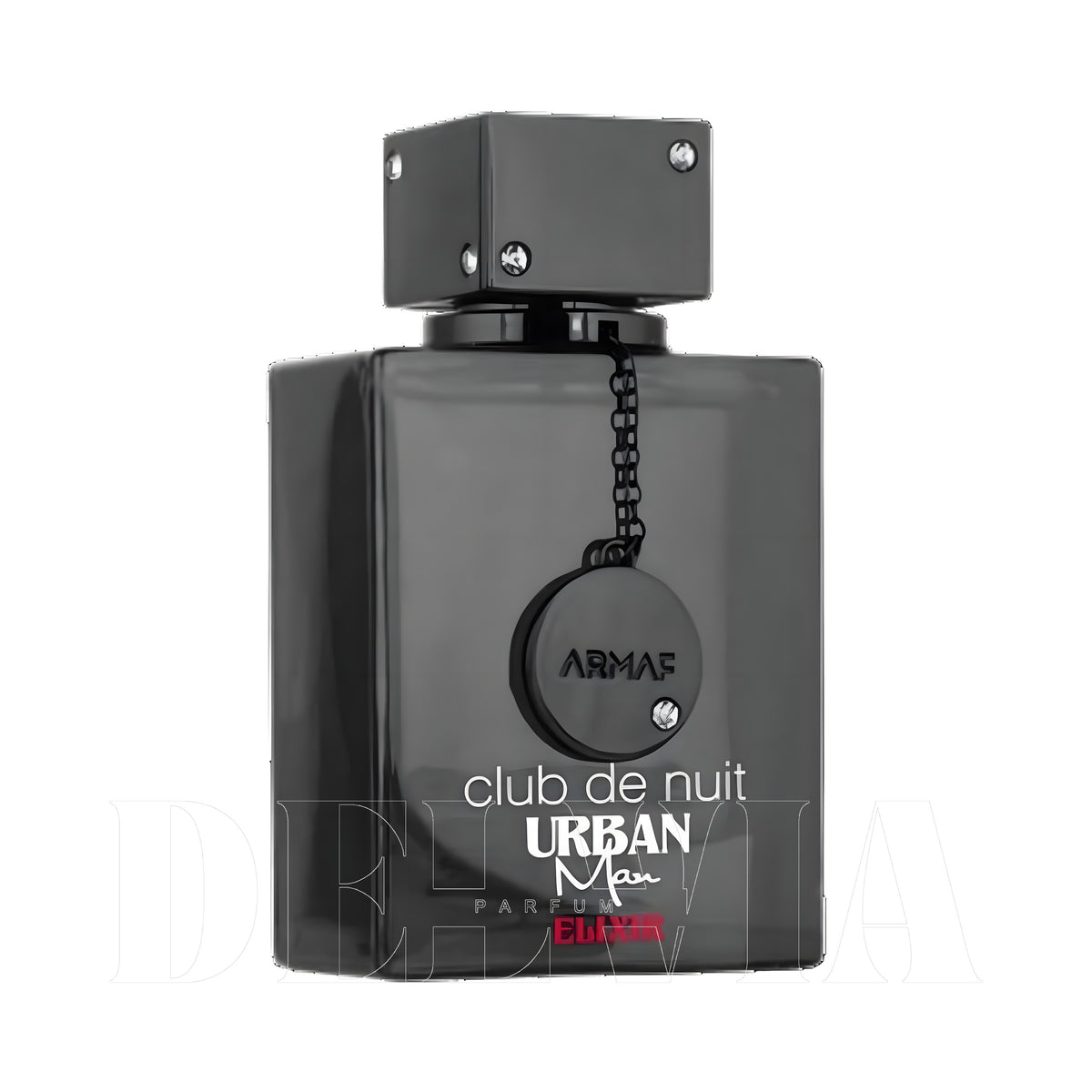 Armaf Club De Nuit Urban Elixir 1 ml dekant parfüm — şişe görseli