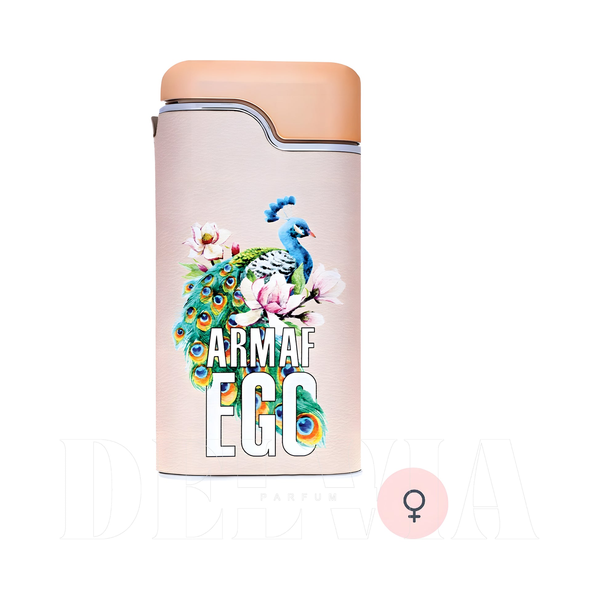 Armaf Ego Exotic 2 Ml dekant parfüm 2 ml — şişe görseli
