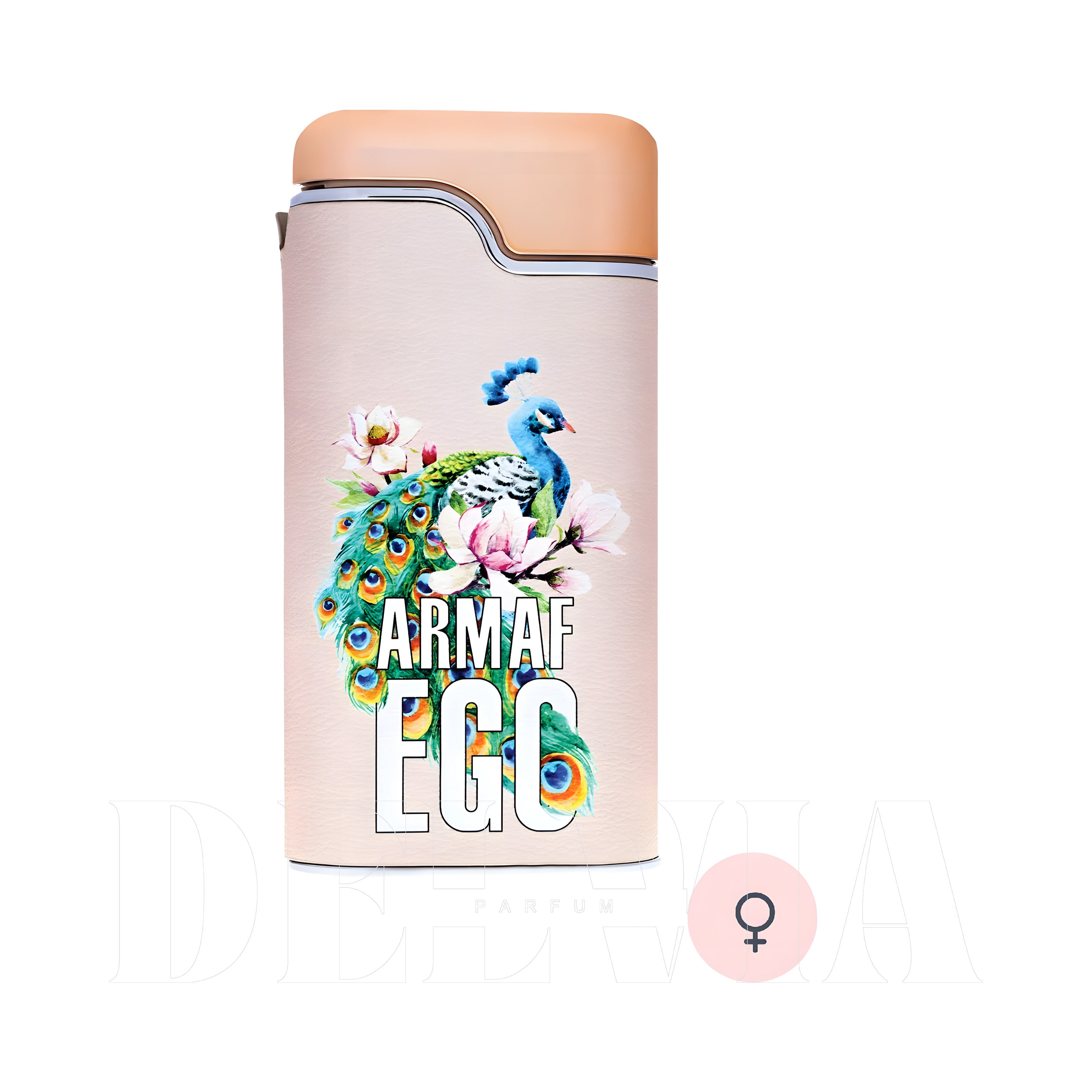 Armaf Ego Exotic 20 Ml dekant parfüm 20 ml — şişe görseli