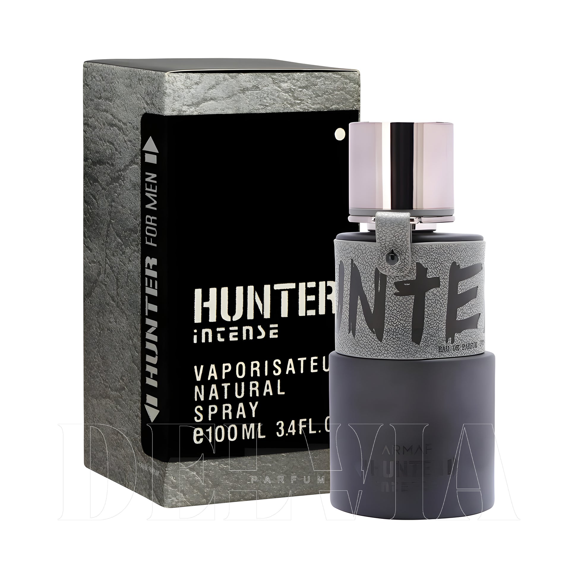 Armaf Hunter Intense 30 Ml dekant parfüm 30 ml — şişe görseli