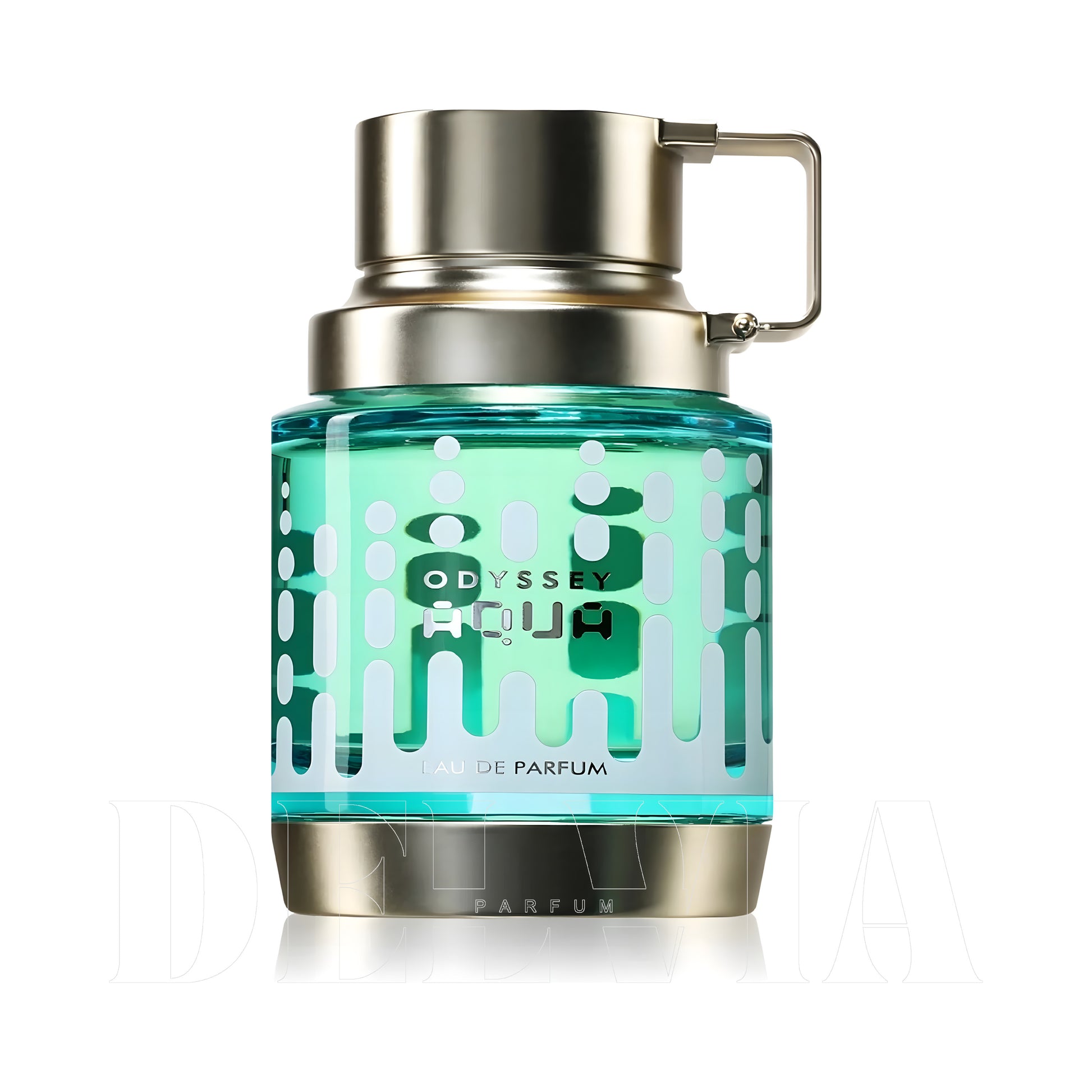 Armaf Odyssey Aqua Edition 10 ml dekant parfüm — şişe görseli