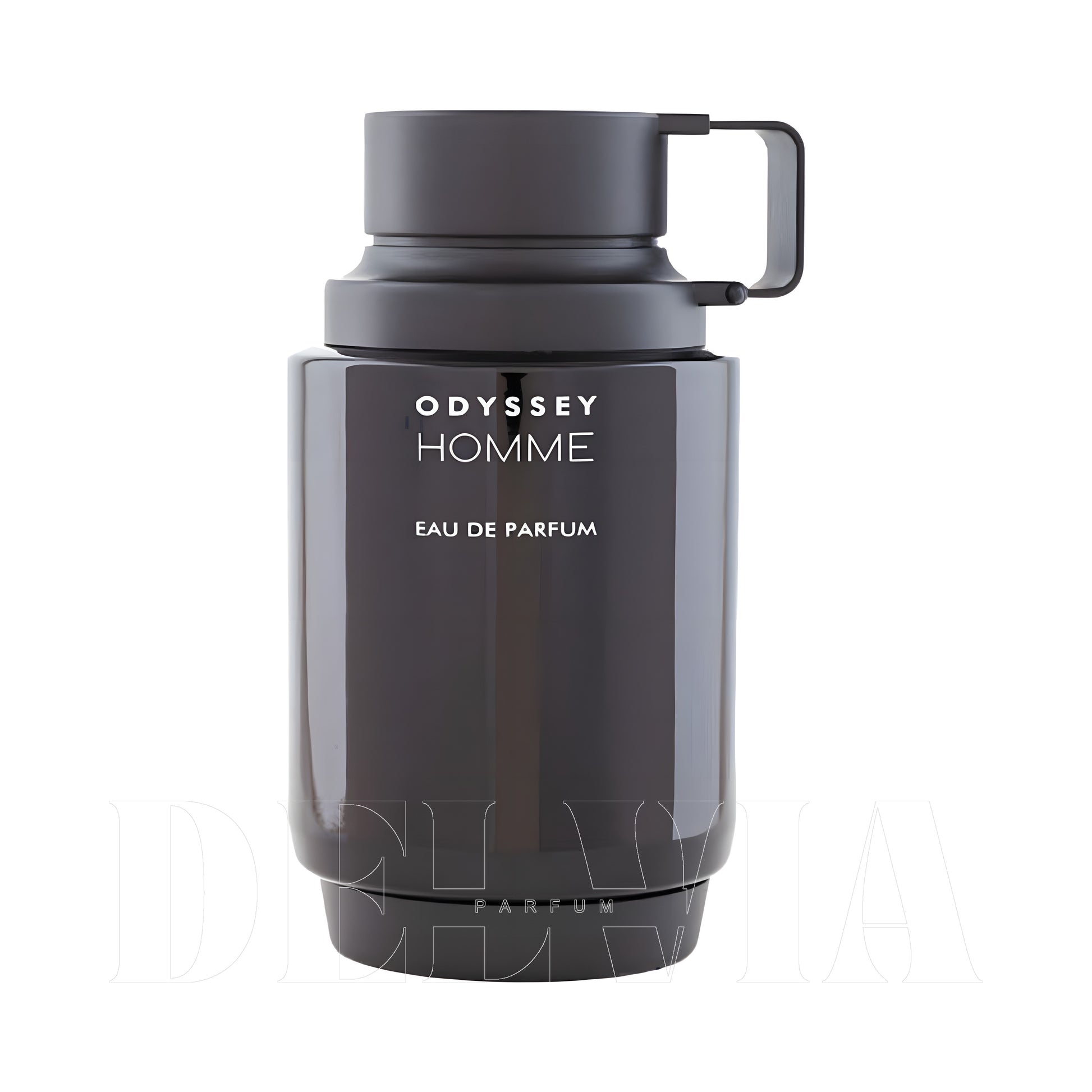 Armaf Odyssey Homme 3 ml dekant parfüm — şişe görseli