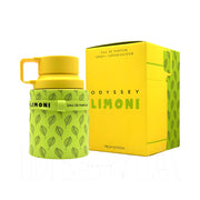 Armaf Odyssey Limoni Fresh Edition 15 ml dekant parfüm — şişe görseli
