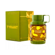 Armaf Odyssey Tyrant 1 ml dekant parfüm — şişe görseli