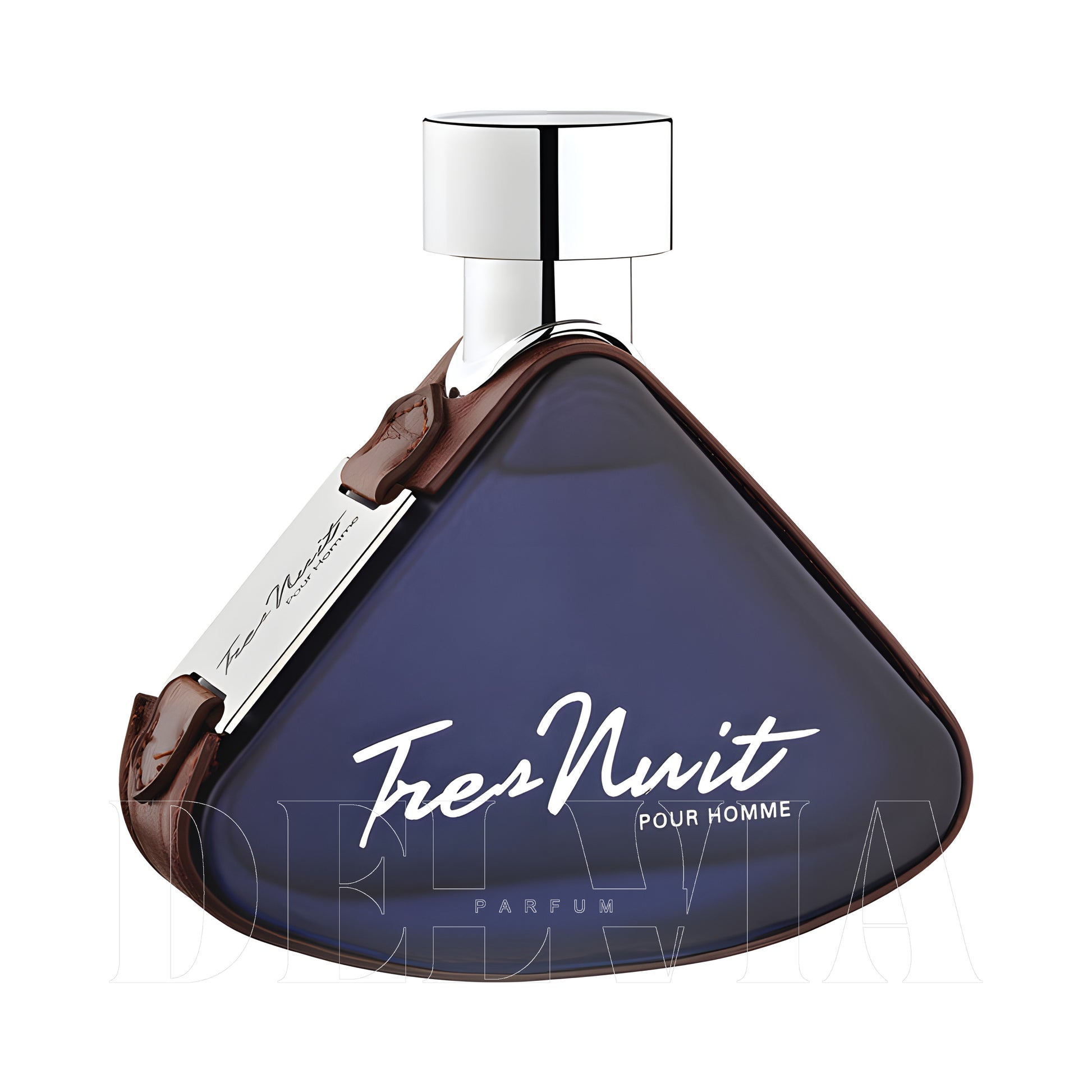Armaf Tres Nuit 20 ml dekant parfüm — şişe görseli
