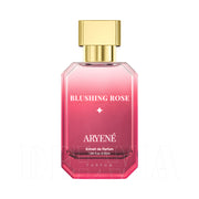 Aryene Blushing Rose Debut For Women 2 ml dekant parfüm — şişe görseli