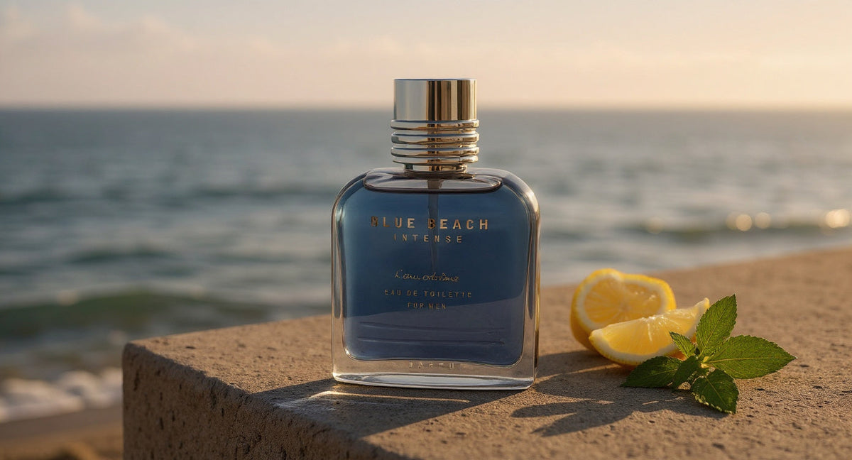 Ferahlık ve Karizmanın Dengesi: Omerta Blue Beach EDP İncelemesi [blog]