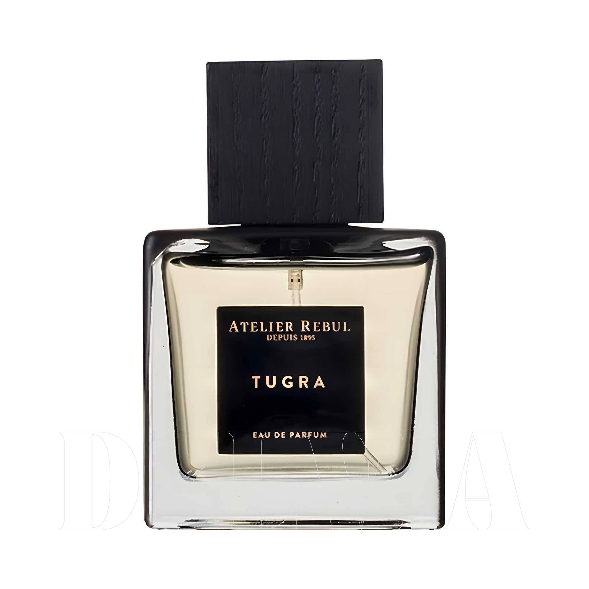 Atelier Rebul Tugra Eau De Parfum 5 ml dekant parfüm — şişe görseli