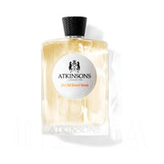 Atkinsons 24 Old Bond Street 8 ml dekant parfüm — şişe görseli