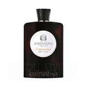Atkinsons 24 Old Bond Street Triple Extract 15 ml dekant parfüm — şişe görseli