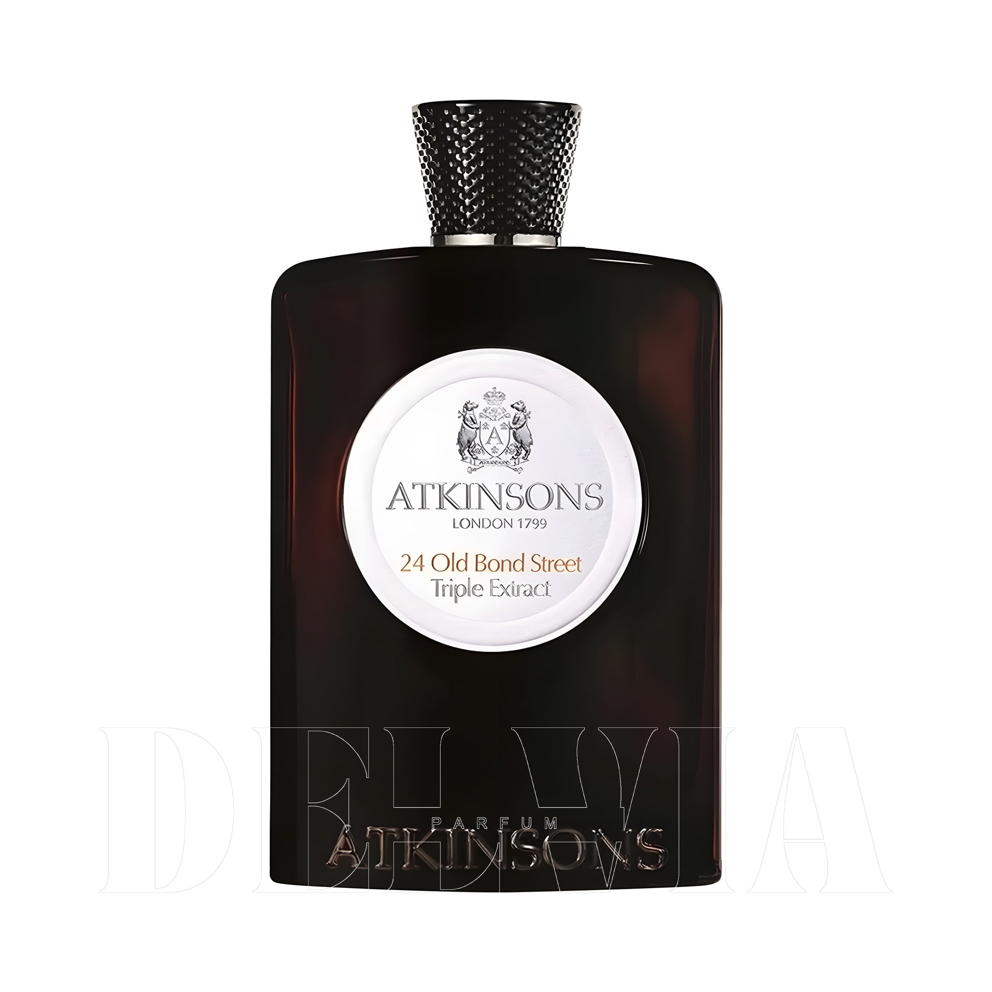 Atkinsons 24 Old Bond Street Triple Extract 15 ml dekant parfüm — şişe görseli