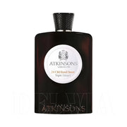 Atkinsons 24 Old Bond Street Triple Extract 2 ml dekant parfüm — şişe görseli