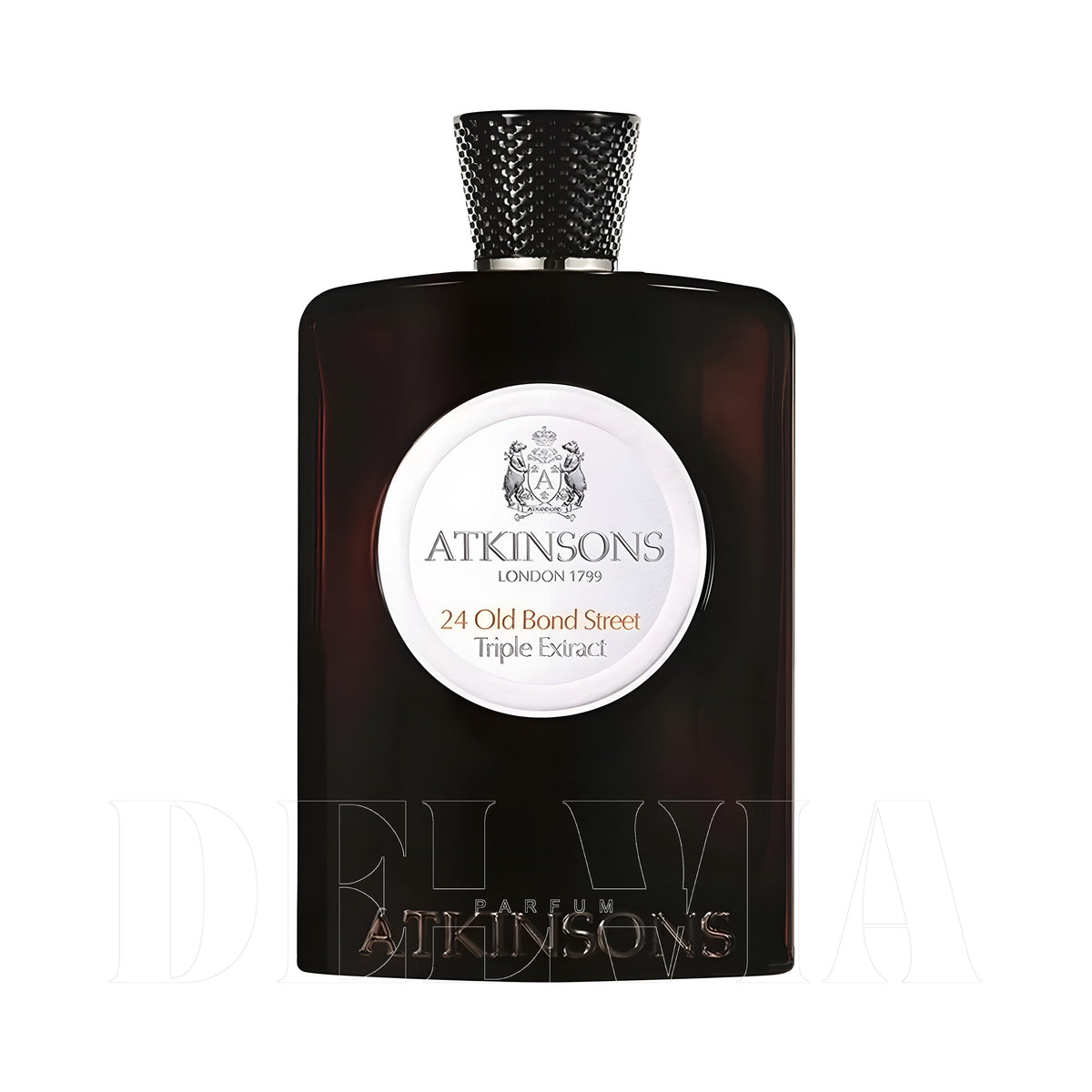 Atkinsons 24 Old Bond Street Triple Extract 2 ml dekant parfüm — şişe görseli