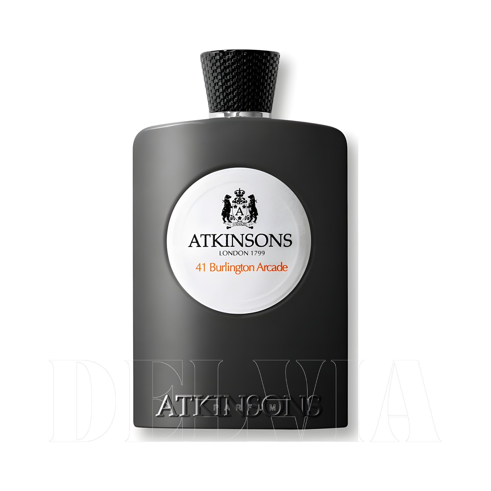 Atkinsons 41 Burlington Arcade 1 ml dekant parfüm — şişe görseli