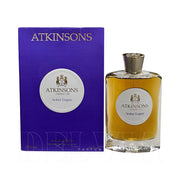 Atkinsons Amber Empire 5 ml dekant parfüm — şişe görseli