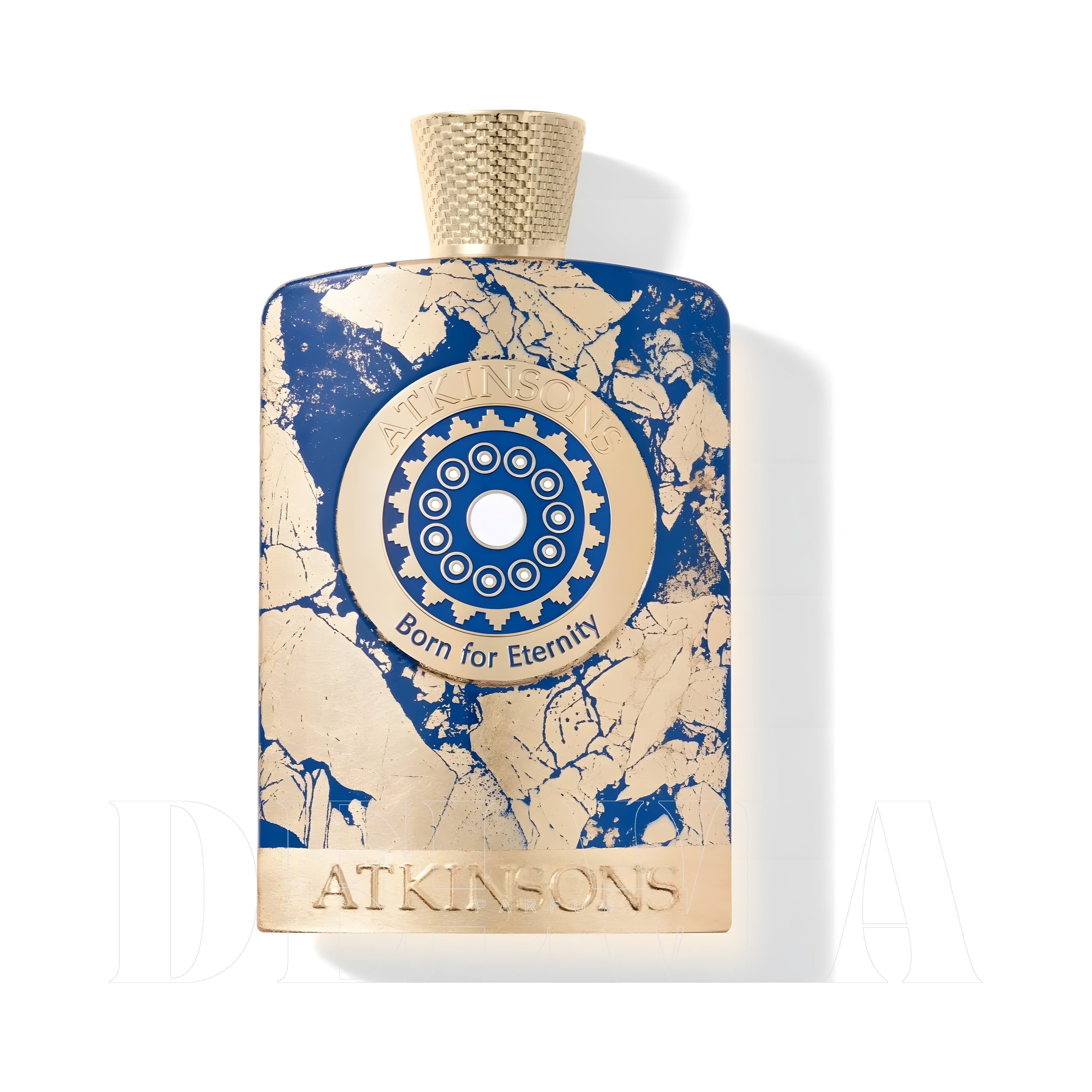 Atkinsons Born For Eternity Intense 10 ml dekant parfüm — şişe görseli
