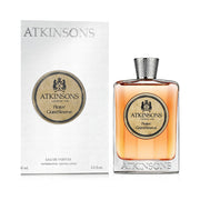 Atkinsons Pirates I Grand Reserve 2 ml dekant parfüm — şişe görseli