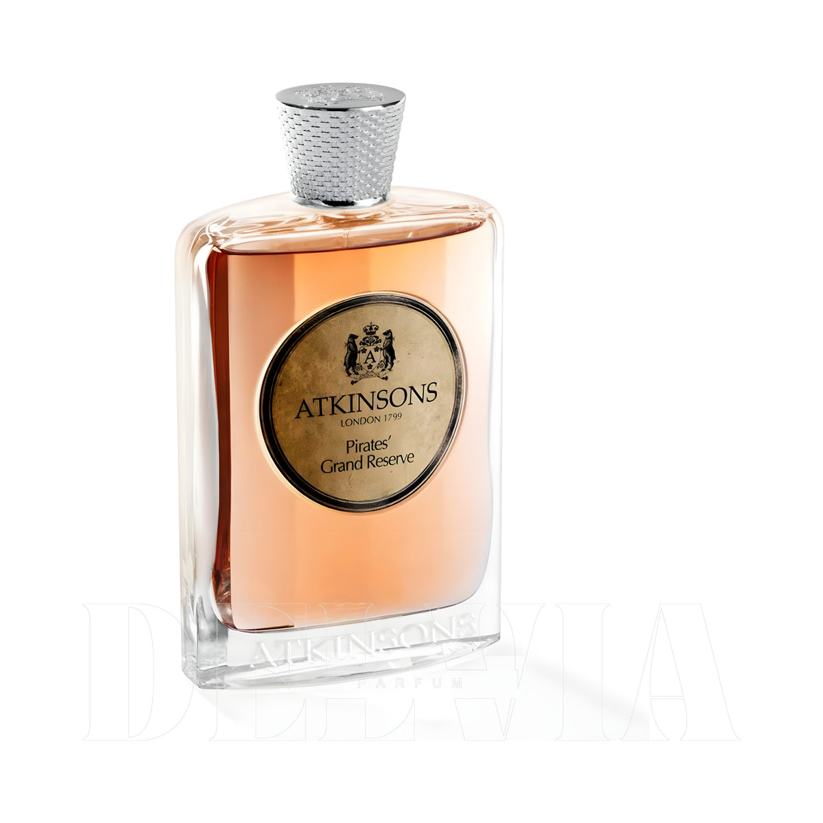 Atkinsons Pirates I Grand Reserve 2 ml dekant parfüm — şişe görseli
