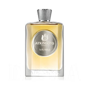 Atkinsons Scilly Neroli 10 ml dekant parfüm — şişe görseli