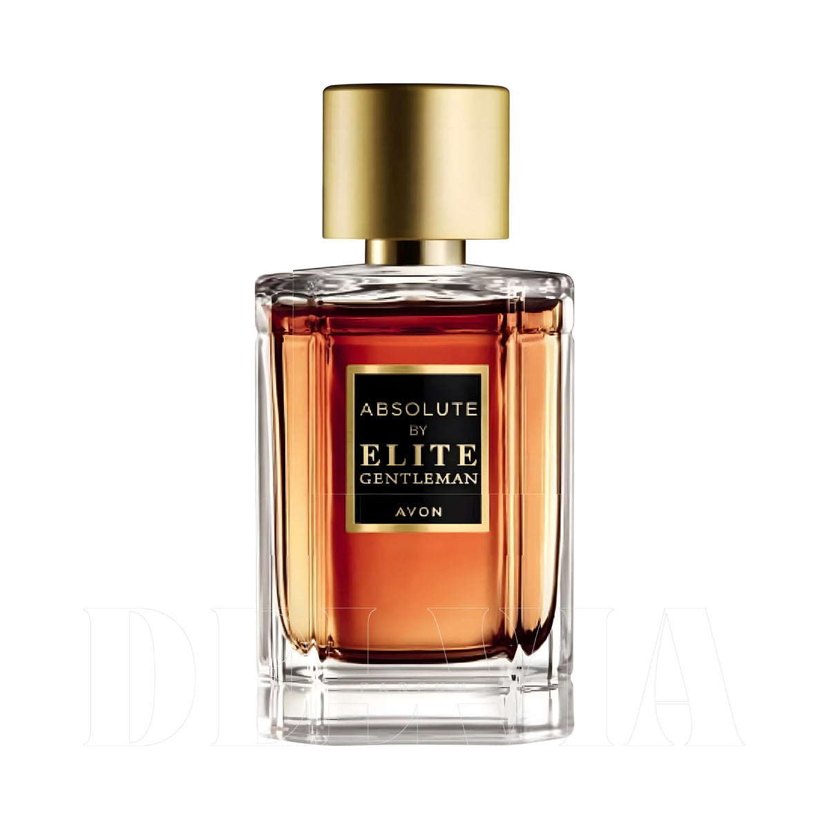 Avon Absolute By Elite Gentleman 2 ml dekant parfüm — şişe görseli