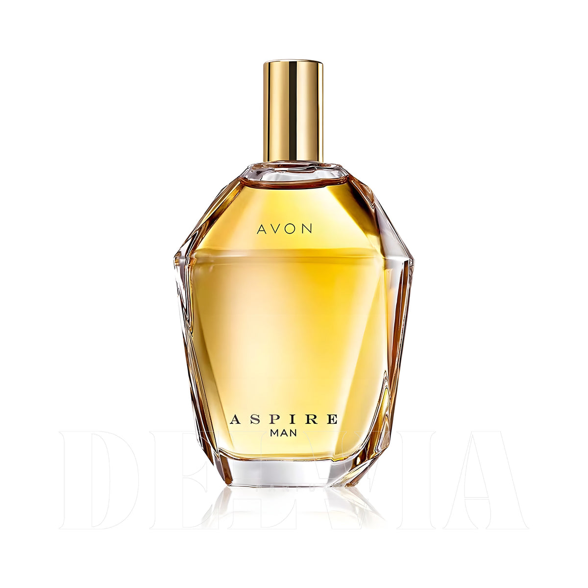 Avon Aspire 1 ml dekant parfüm — şişe görseli