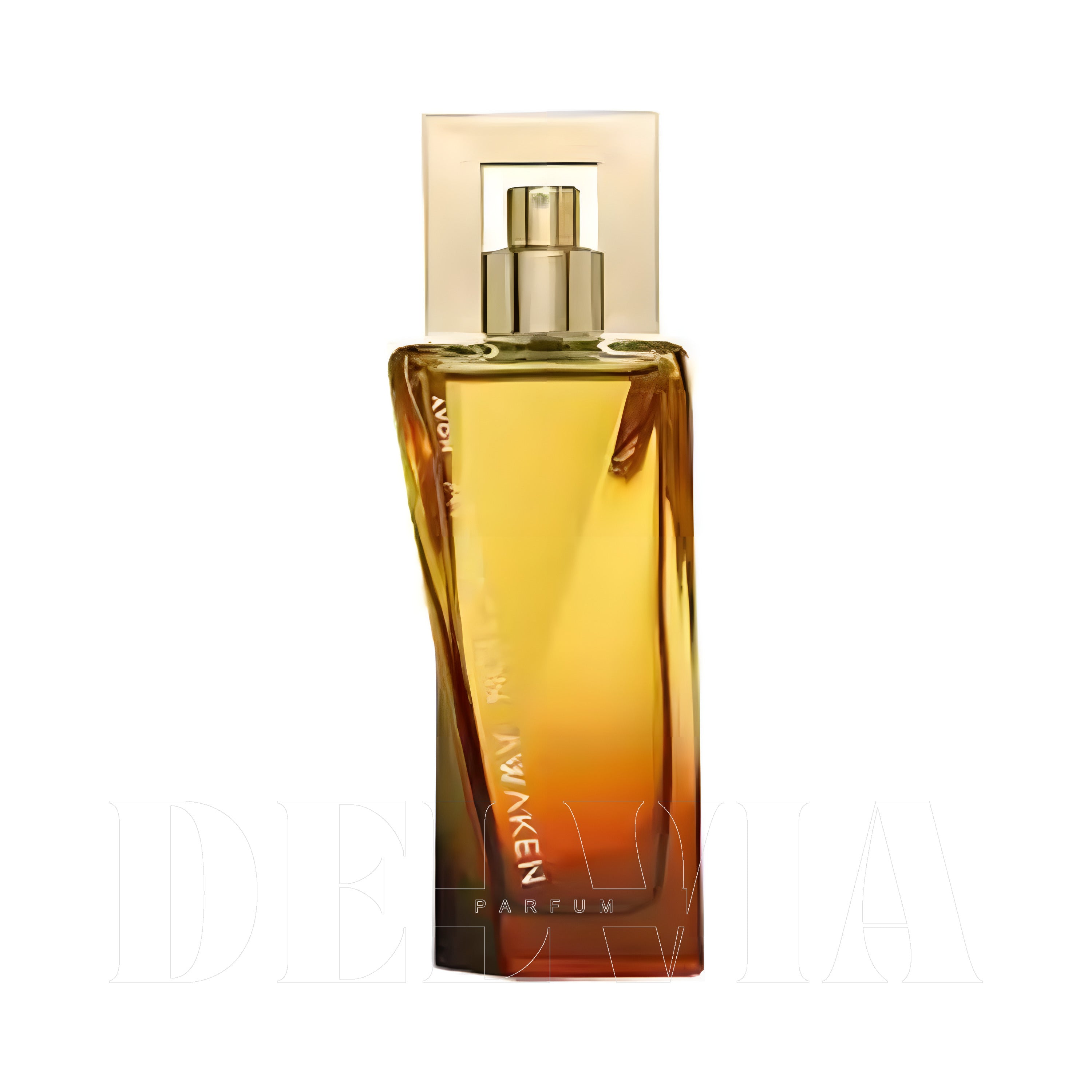 Avon Attraction Awaken 3 ml dekant parfüm — şişe görseli