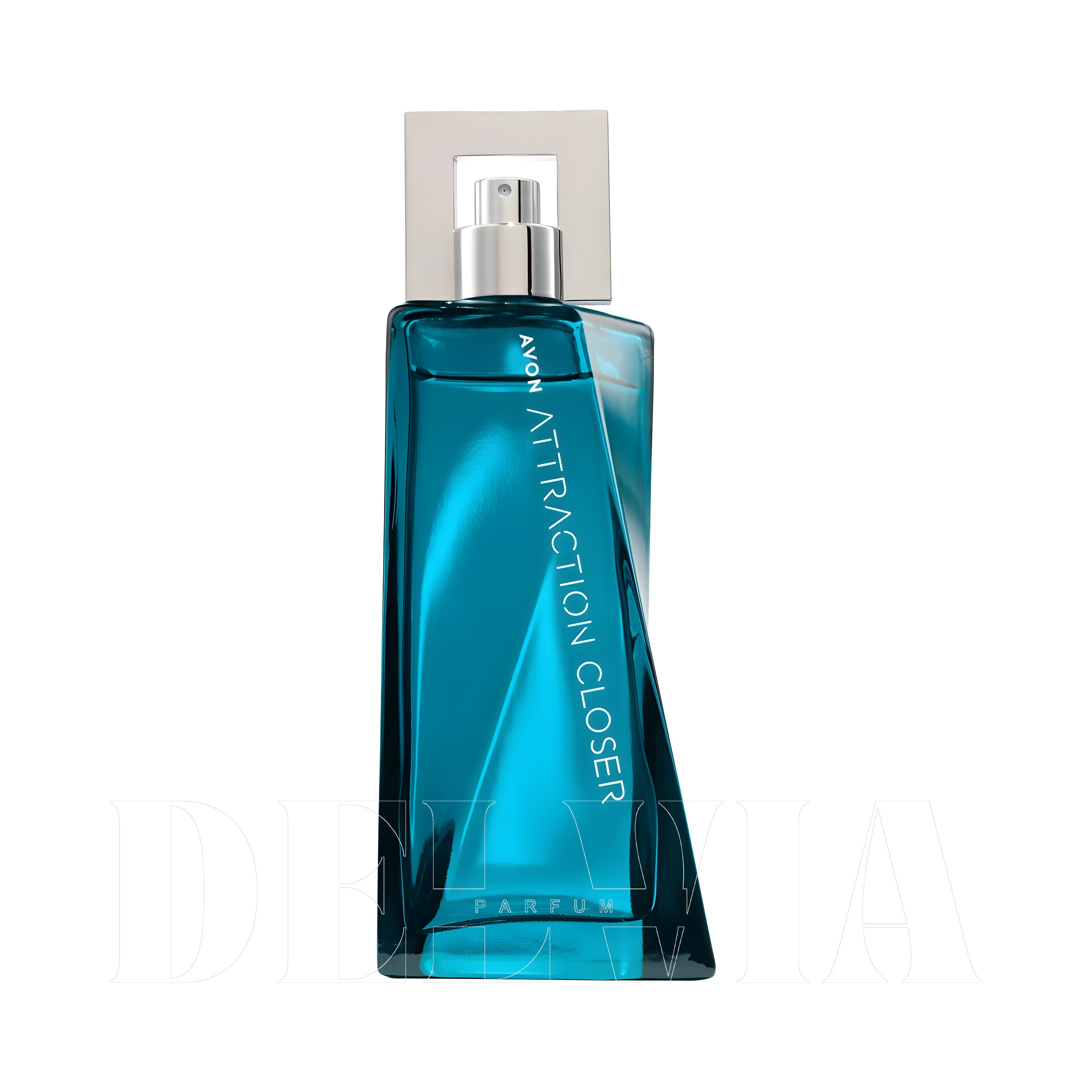 Avon Attraction Closer 2 ml dekant parfüm — şişe görseli
