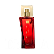 Avon Attraction Instinct 2 ml dekant parfüm — şişe görseli