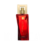 Avon Attraction Instinct 3 ml dekant parfüm — şişe görseli