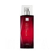 Avon Attraction Instinct 3 ml dekant parfüm — şişe görseli