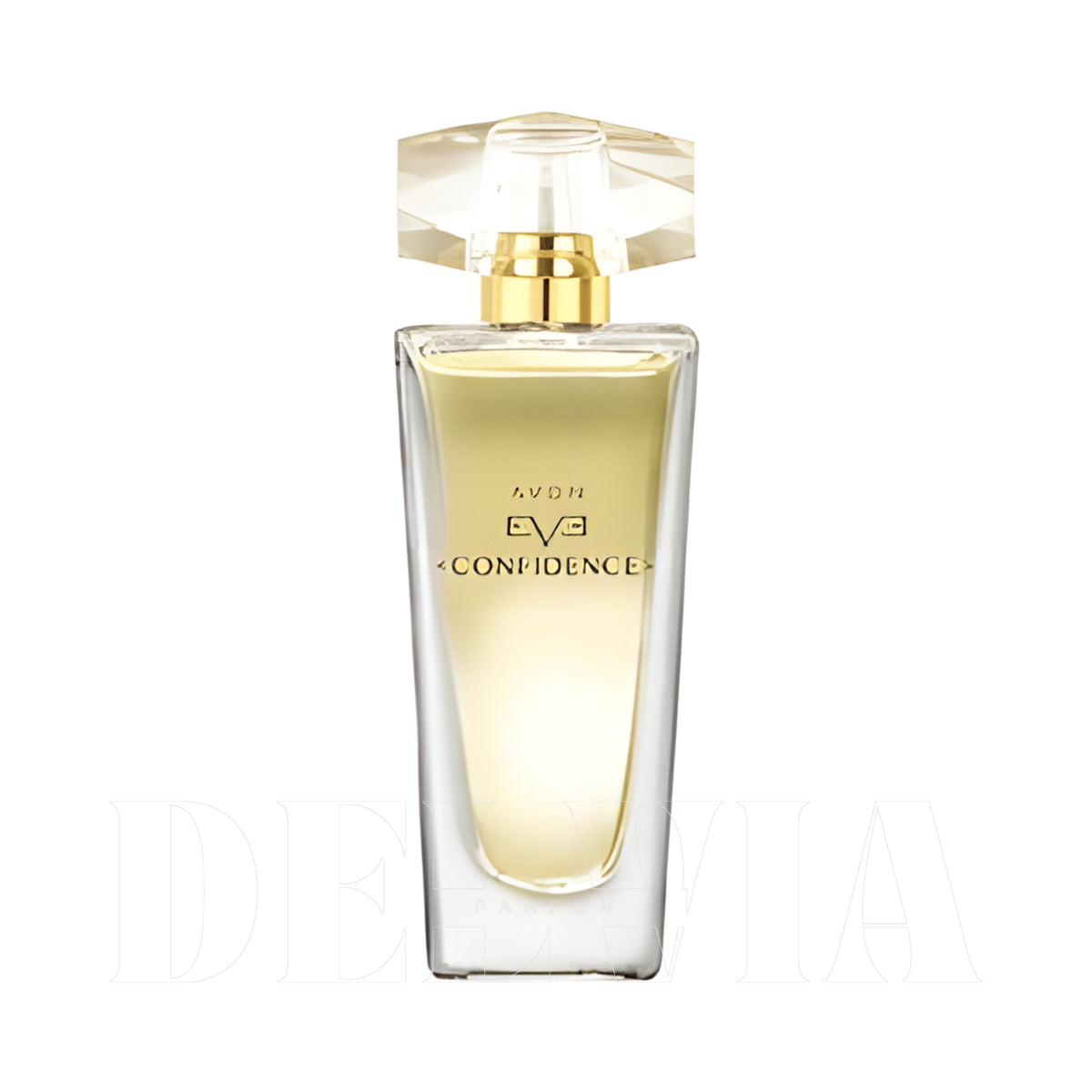 Avon Avon Eve Confidence Kokulu Sabun — şişe görseli