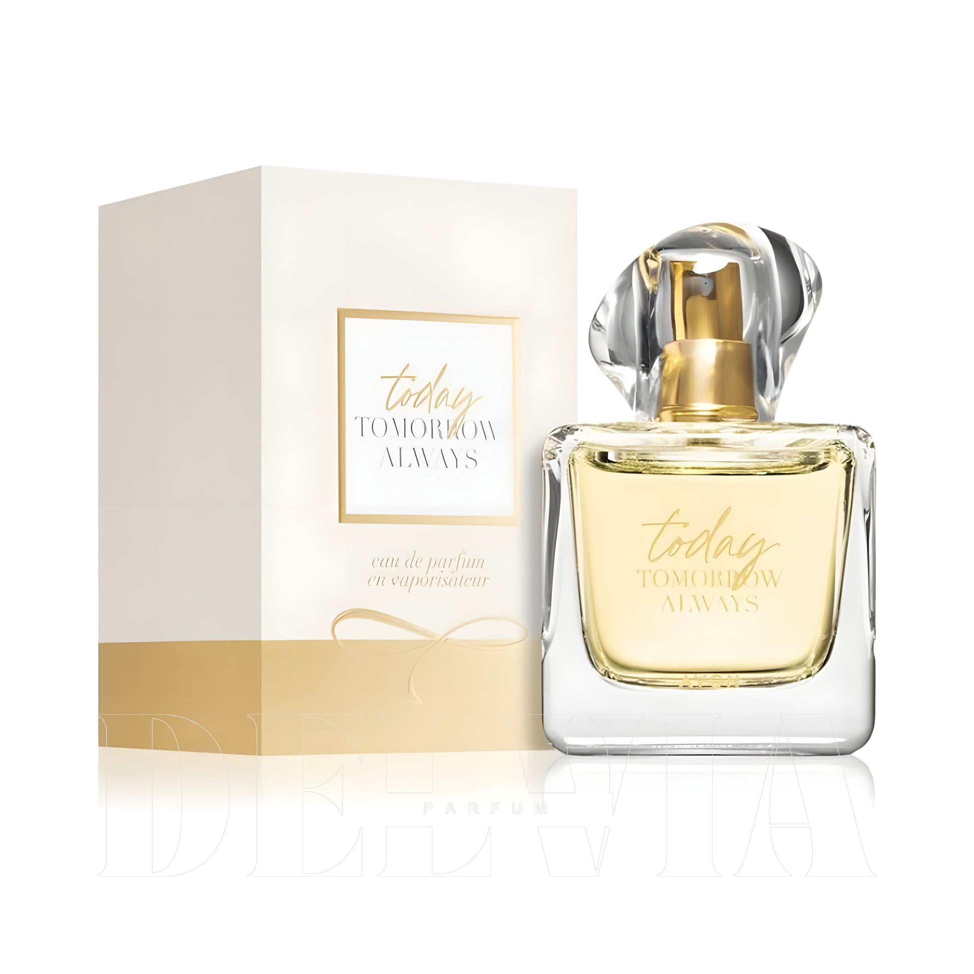 Avon Avon Tta Today 2 ml dekant parfüm — şişe görseli