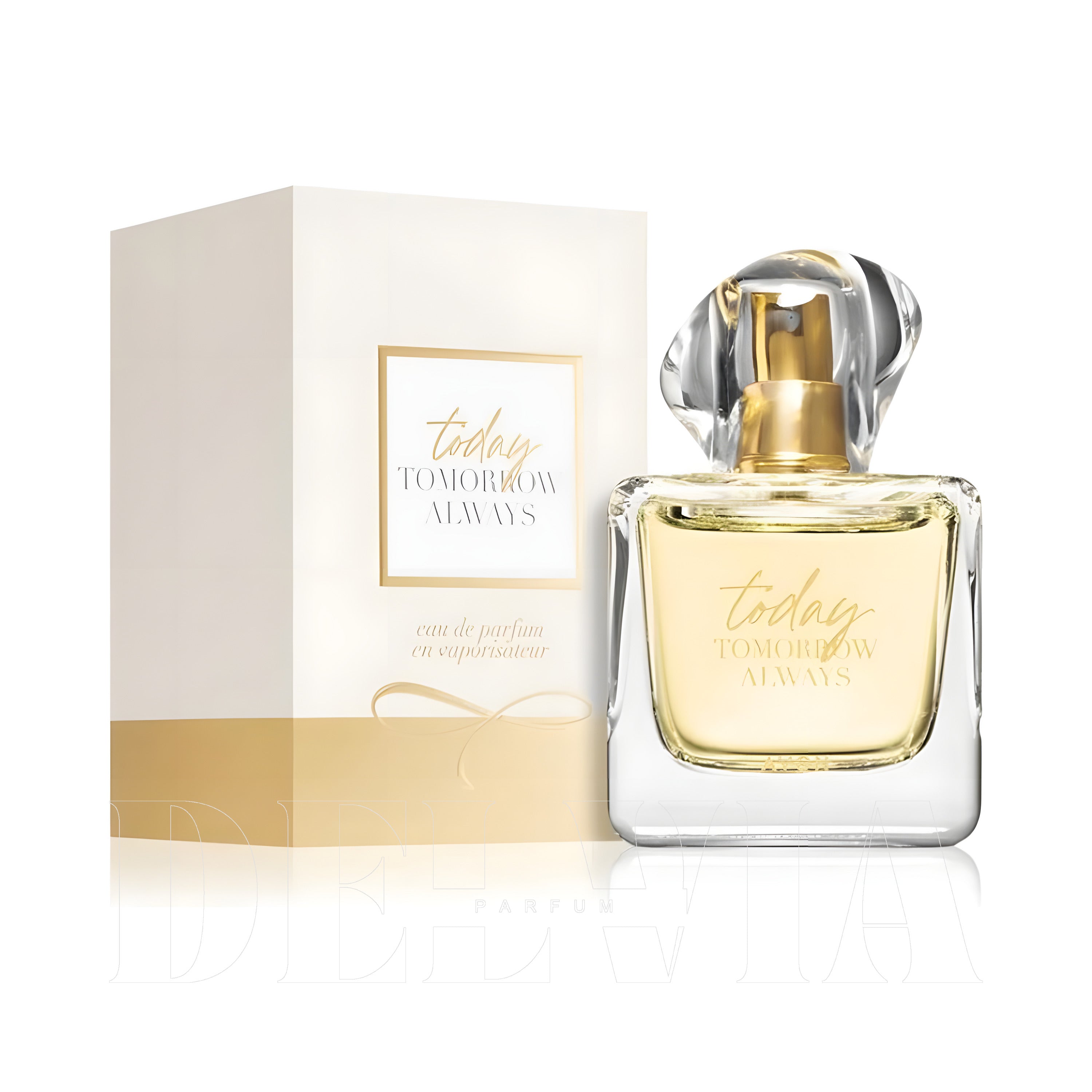 Avon Avon Tta Today 8 ml dekant parfüm — şişe görseli