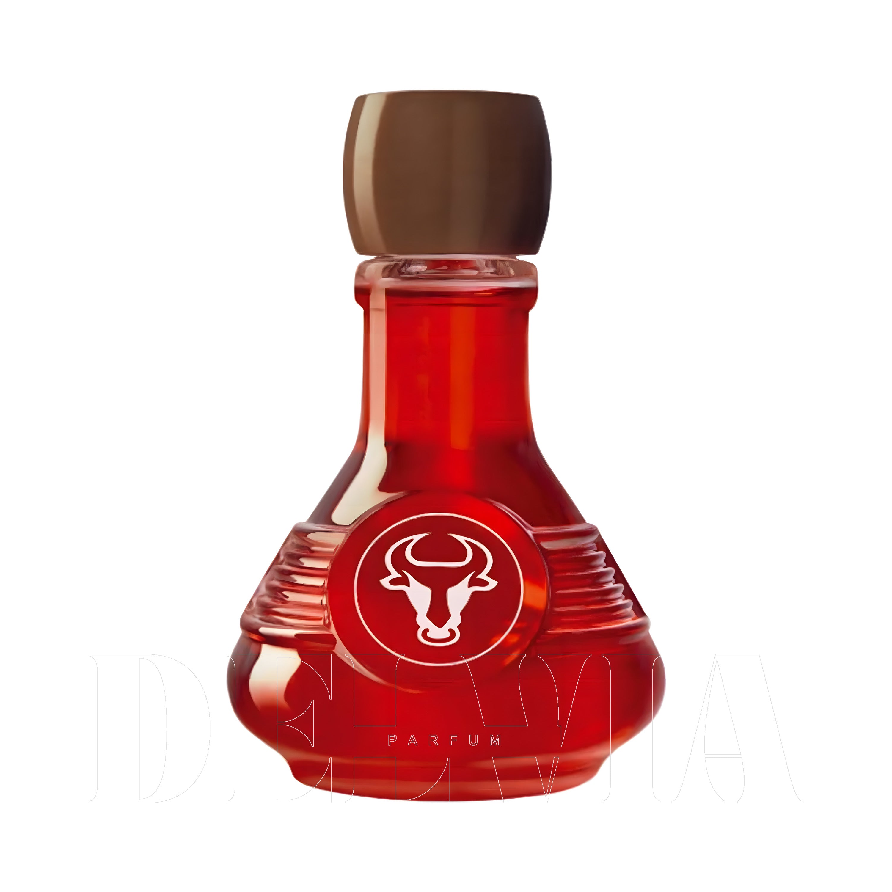Avon Avon Wild Country Rush 10 ml dekant parfüm — şişe görseli
