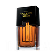 Avon Black Suede 8 ml dekant parfüm — şişe görseli