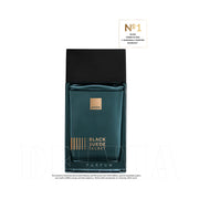 Avon Black Suede Secret Erkek 1 ml dekant parfüm — şişe görseli