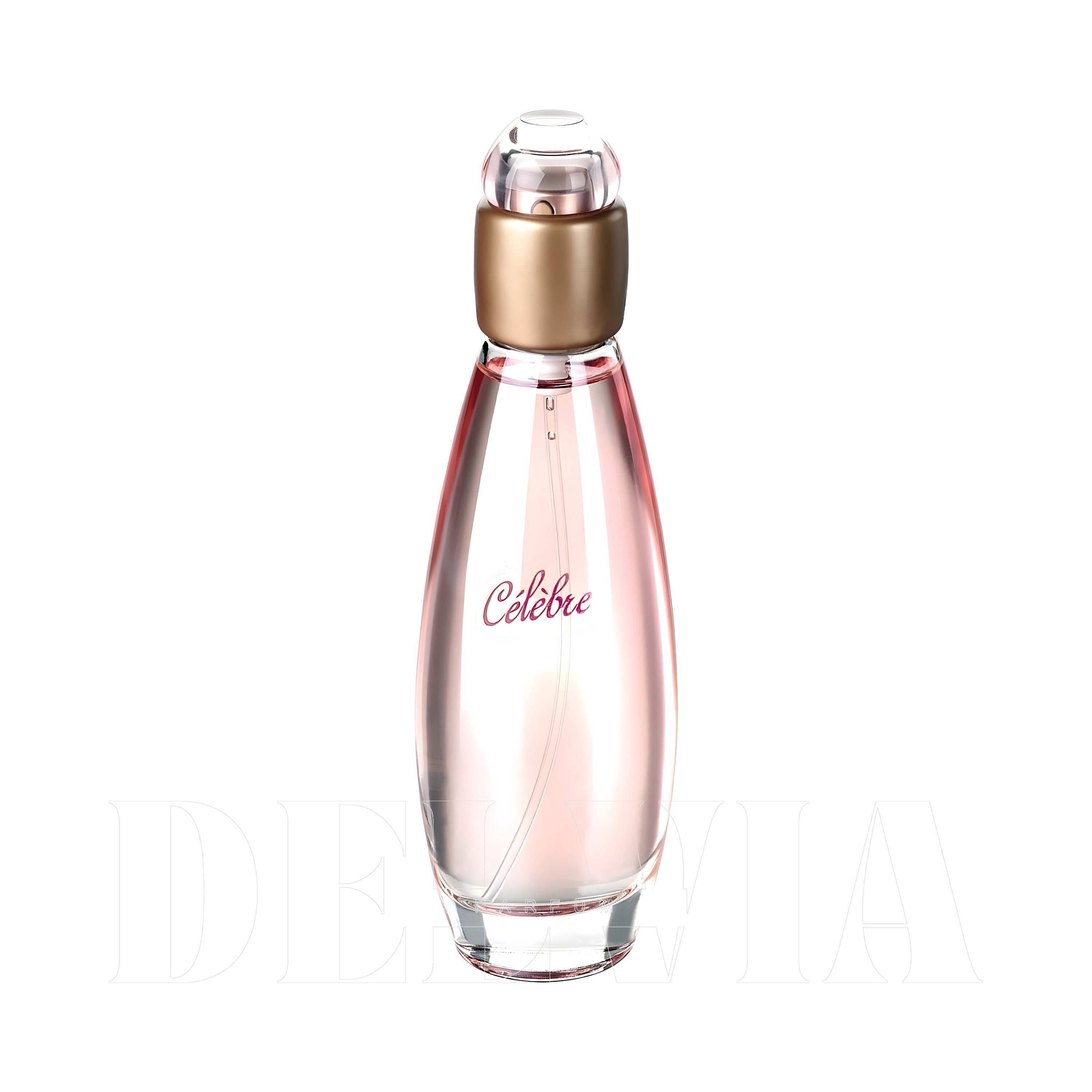 Avon Celebre Kadin 3 ml dekant parfüm — şişe görseli