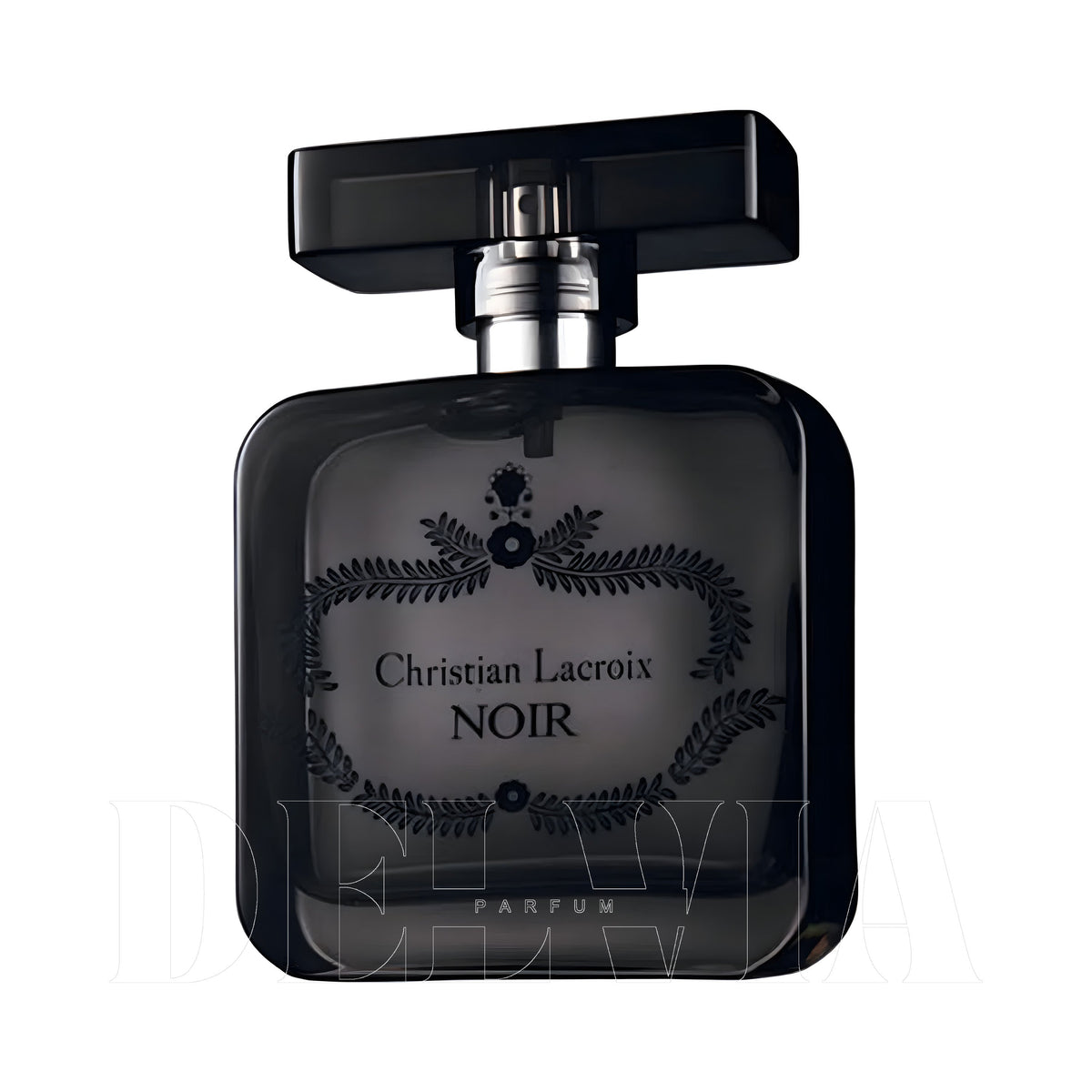 Avon Christian Lacroix Noir 5 ml dekant parfüm — şişe görseli