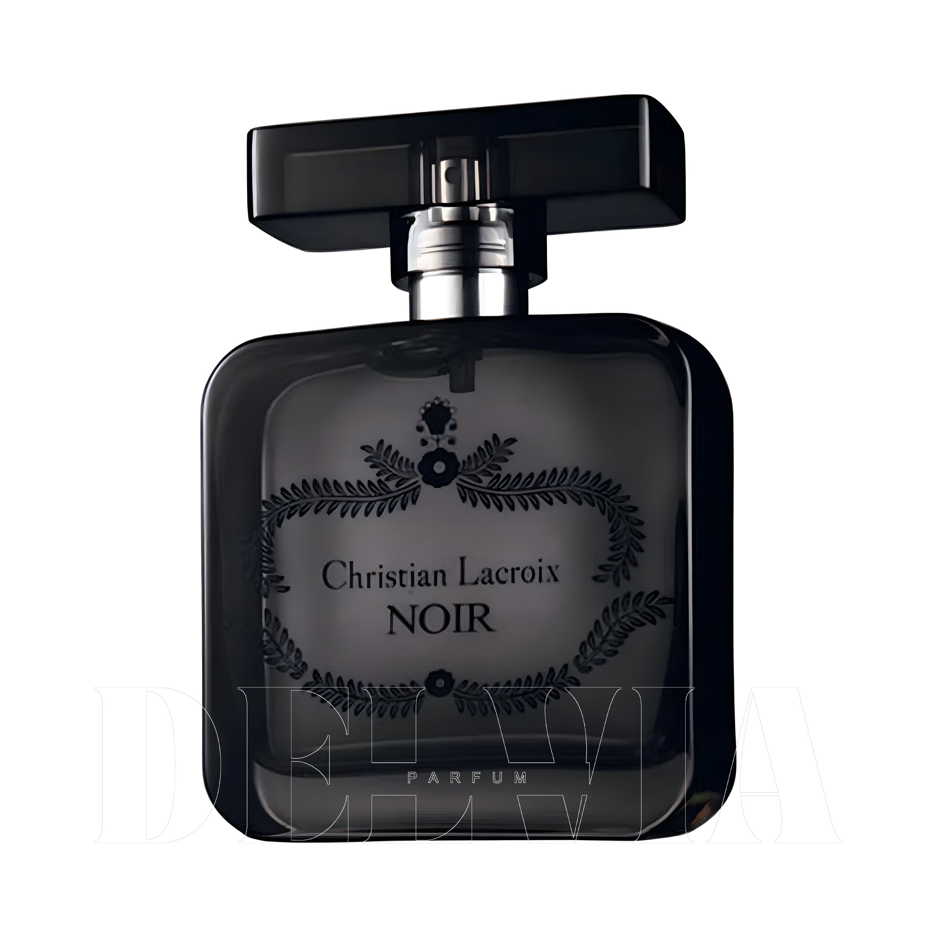 Avon Christian Lacroix Noir Araba Kokusu — şişe görseli