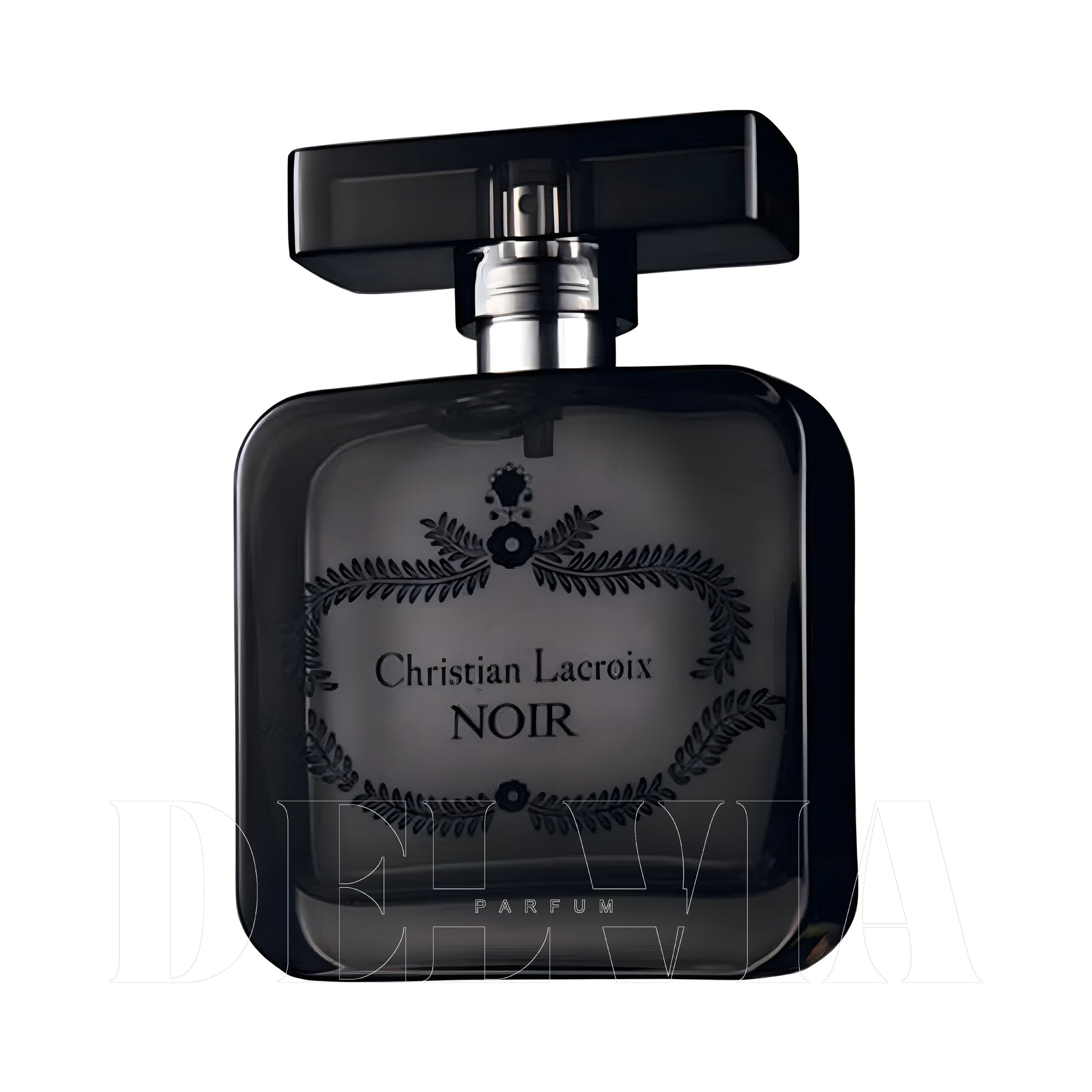 Avon Christian Lacroix Noir Kokulu Sabun — şişe görseli