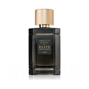Avon Elite Gentleman Absolute Santal 1 ml dekant parfüm — şişe görseli