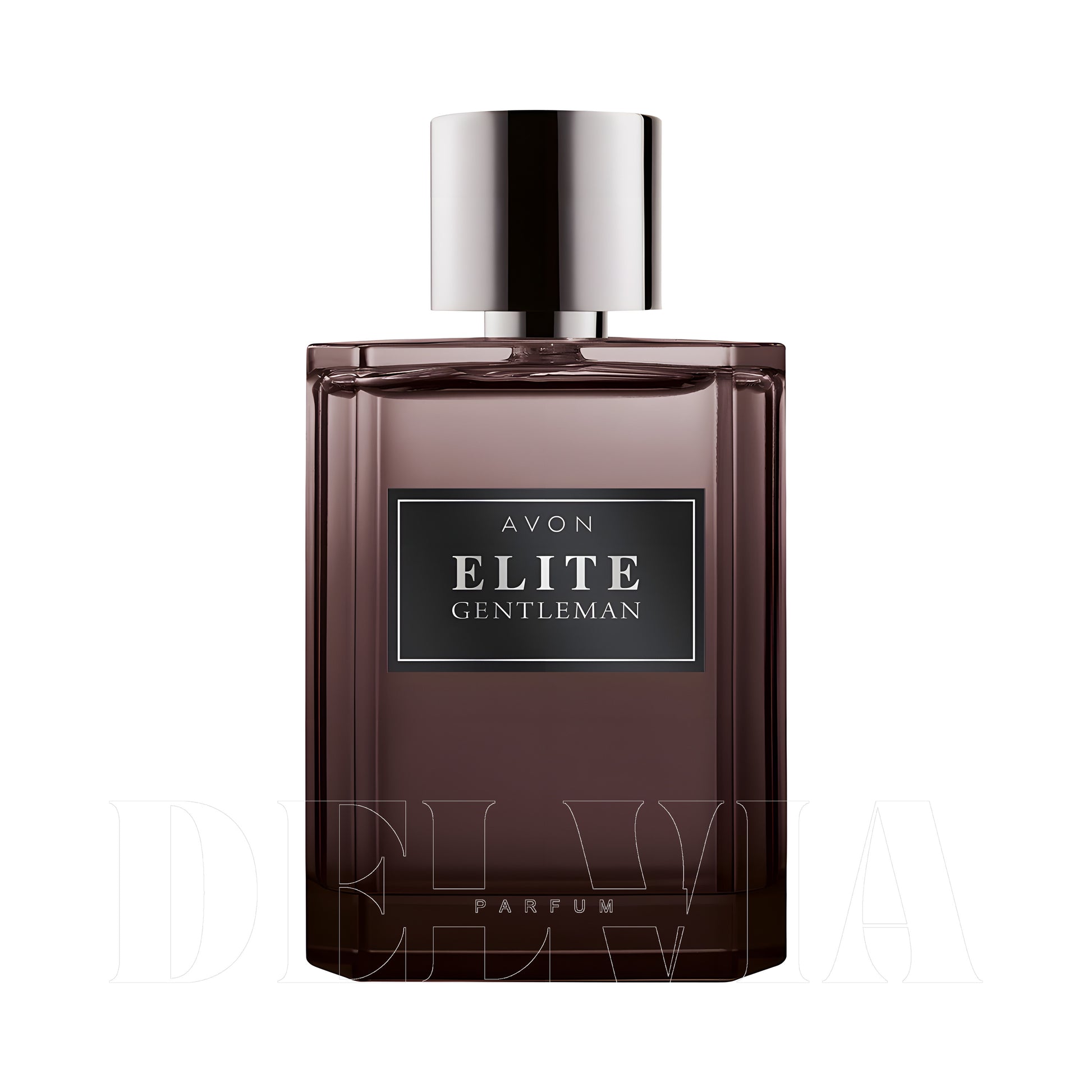 Avon Elite Gentleman 10 ml dekant parfüm — şişe görseli