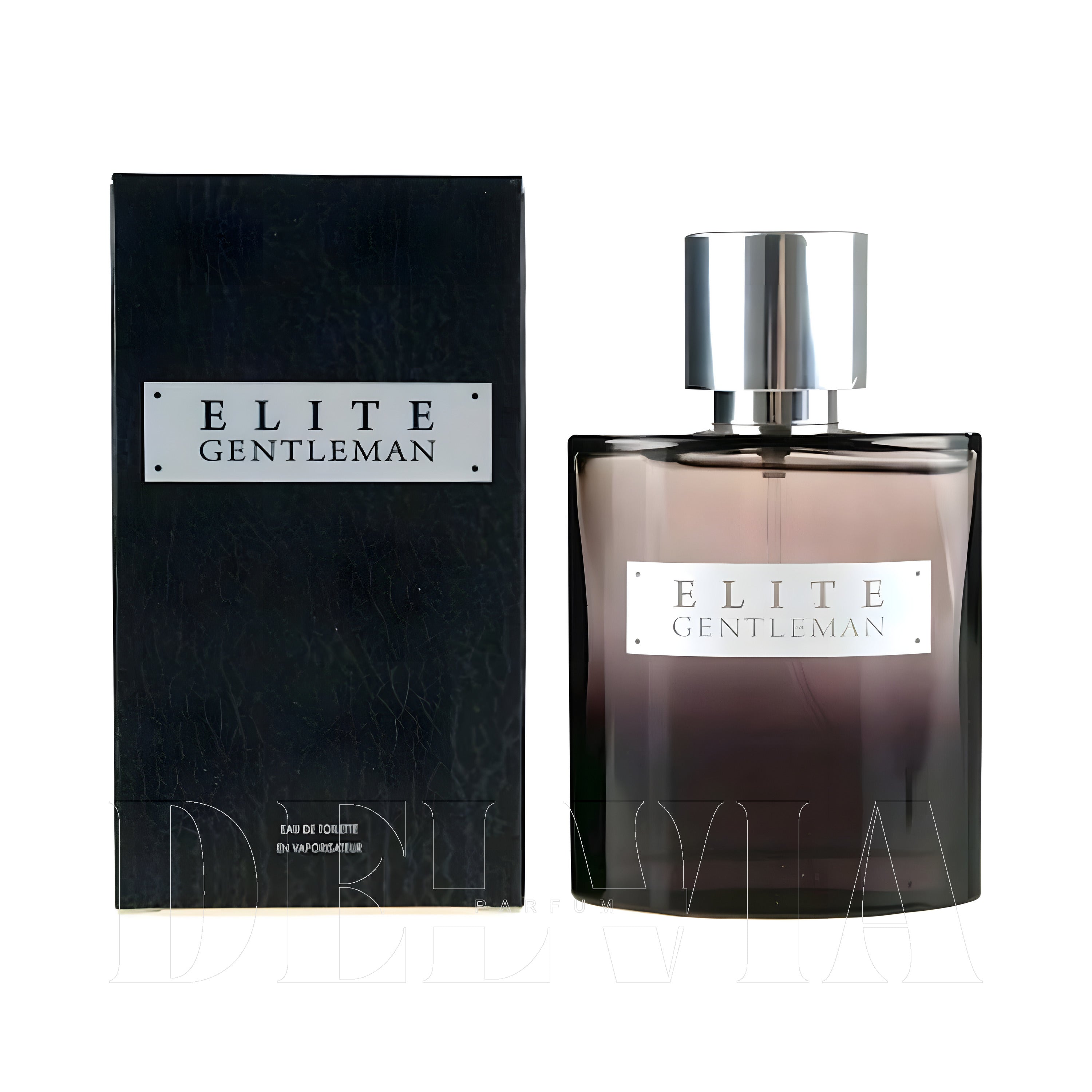 Avon Elite Gentleman Oda Kokusu — kutu ve şişe görseli