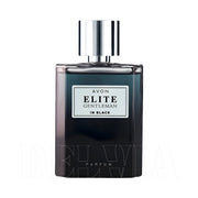 Avon Elite Gentleman In Black 10 ml dekant parfüm — şişe görseli